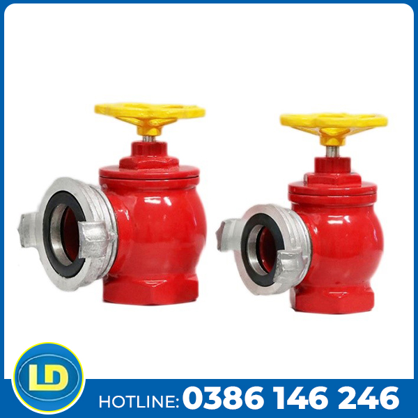 Tủ Đựng Thiết Bị PCCC